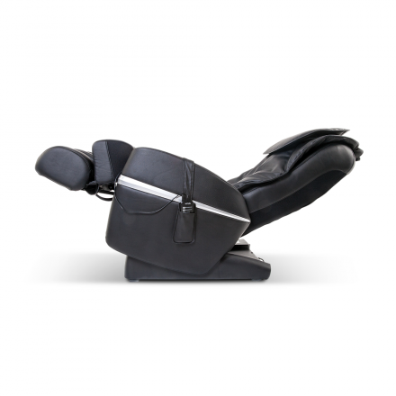 Массажное кресло Sensa M Starter EC-310 Black, фото 3