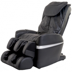 Массажное кресло Sensa M Starter EC-310 Black, фото 1
