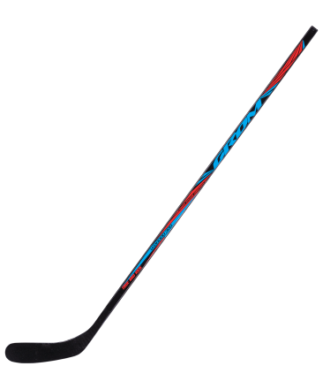 Клюшка хоккейная Woodoo 300 composite, SR, правая, фото 1