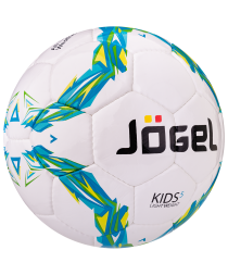 Мяч футбольный JS-560 Kids №5, фото 1