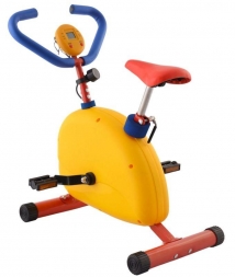 Велотренажер детский DFC , фото 1