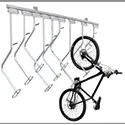 Системы хранения велосипедов