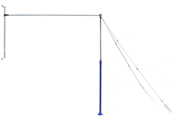 Турник перекладина гимнастическая