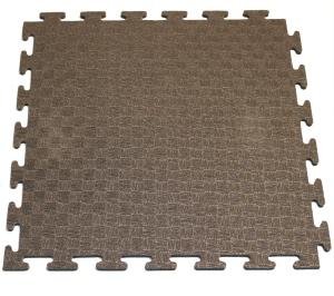 Модуль из резиновой крошки