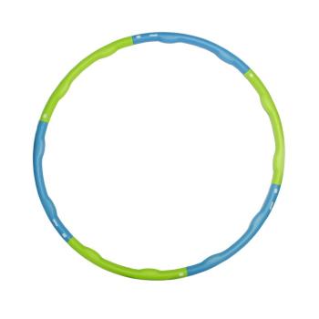 Обручи с массажными шариками