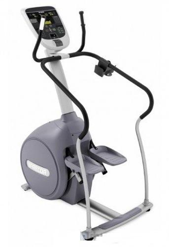 Степперы для большого веса