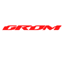 Grom