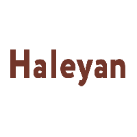 Haleyan