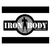 Iron Body