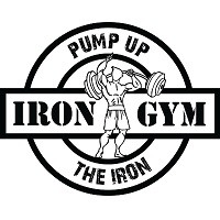 Iron Gym