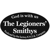 The Legioners' Smithys