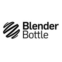 Blender Bottle