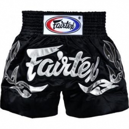 Тайские Шорты Fairtex faitshorts01