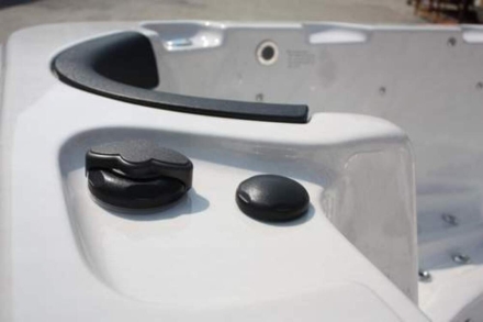 Мини спа-бассейн Sunrans SR826, фото 5