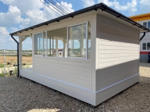 Застекленная беседка ОАЗИС Застекленная беседка ОАЗИС