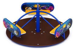 Карусель (Морской) - ИО 30.17.01-И1, фото 4 Карусель (Морской) - ИО 30.17.01-И1, фото 4