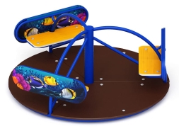 Карусель (Морской) - ИО 30.17.01-И1, фото 3 Карусель (Морской) - ИО 30.17.01-И1, фото 3