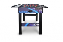 Напольный мини-футбол кикер Game Start Line Play 4 фута