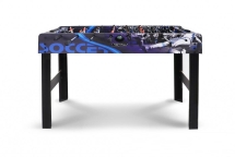 Напольный мини-футбол кикер Game Start Line Play 4 фута