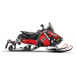 Снегоход Полярис 800 RUSH XCR, фото 1