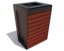 Урна Лонг сосна, фото 3