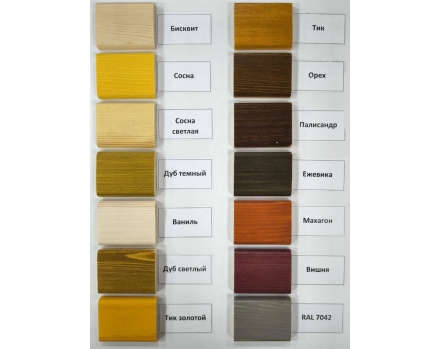 Урна Лонг сосна, фото 6