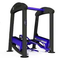 УТСВ-011 Становая тяга с регулируемой нагрузкой