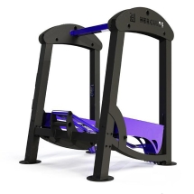 УТСВ-011 Становая тяга с регулируемой нагрузкой