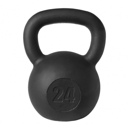 Гиря Shigir кроссфит 24 кг, фото 1