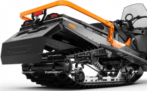 Снегоход BRP Lynx 69 Ranger Alpine 900 Ace Turbo (2023)