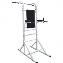 Стойка турник-брусья-пресс "Пионер" 3 в 1 (Россия)