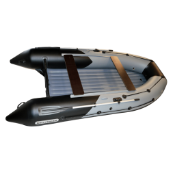 Моторная лодка ПВХ GOLFSTREAM MP 380 НДНД Основная, фото 1