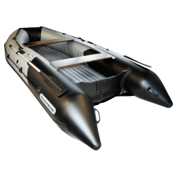 Моторная лодка ПВХ GOLFSTREAM MP 380 НДНД Основная, фото 6