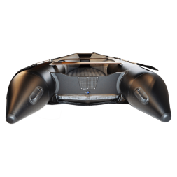 Моторная лодка ПВХ GOLFSTREAM MP 380 НДНД Основная, фото 8