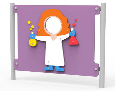 Фотостенд Химик 333.05, фото 1