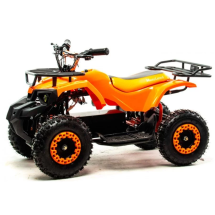 Квадроцикл детский MOTOLAND ATV E008 800Вт Квадроцикл детский MOTOLAND ATV E008 800Вт