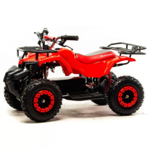 Квадроцикл детский MOTOLAND ATV E008 800Вт Квадроцикл детский MOTOLAND ATV E008 800Вт