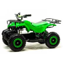 Квадроцикл детский MOTOLAND ATV E008 800Вт Квадроцикл детский MOTOLAND ATV E008 800Вт