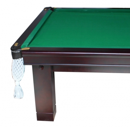 Бильярдный стол Голиаф для пула 7ф, фото 3