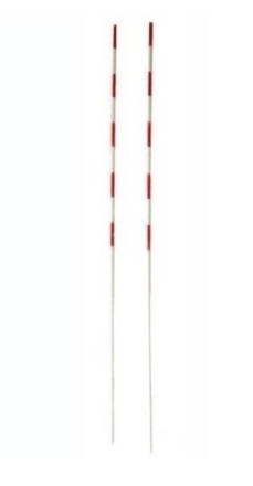 Антенны волейбольные стеклопластик (2 шт) профи, фото 1