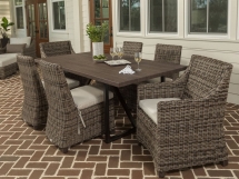 Кресло обеденное "Авалон" Кресло обеденное "Авалон"