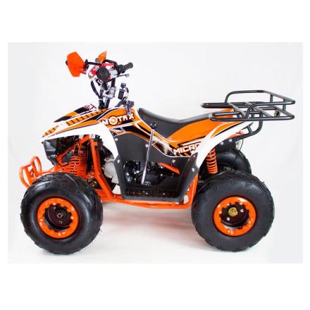 Квадроцикл бензиновый MOTAX MIKRO 110 сс, фото 5