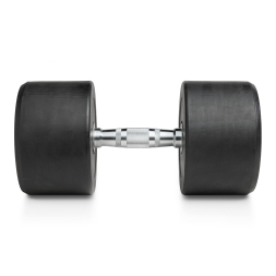 Гантель неразборная круглая 35 кг , фото 2 Гантель неразборная круглая 35 кг , фото 2