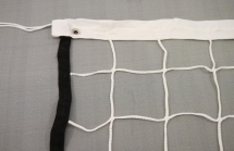 Сетка волейбольная соревновательная, (4,0) шт. Сетка волейбольная соревновательная, (4,0) шт.