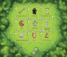 Волшебник Изумрудного города (на русском) Волшебник Изумрудного города (на русском)