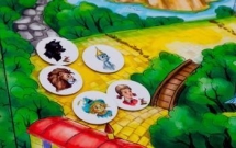 Волшебник Изумрудного города (на русском) Волшебник Изумрудного города (на русском)