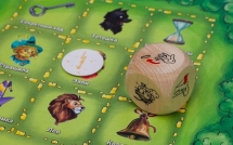 Волшебник Изумрудного города (на русском) Волшебник Изумрудного города (на русском)