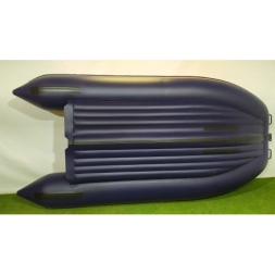 Лодка ПВХ REEF 340 НДНД надувная под мотор, фото 8 Лодка ПВХ REEF 340 НДНД надувная под мотор, фото 8