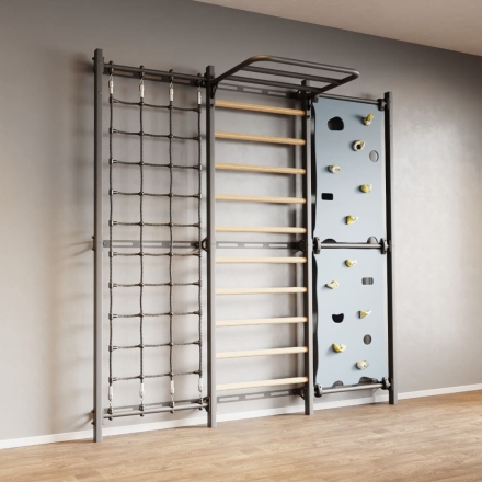 Рукоход Rock-s, черный, фото 4