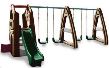 Игровой комплекс Lerado LAВ-617, фото 1